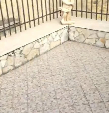 Terrazza Di Sasa * ナポリ
