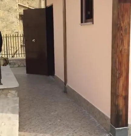Terrazza Di Sasa