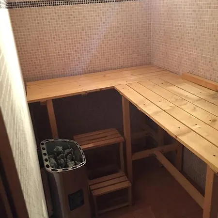 Holiday home Terrazza Di Sasa