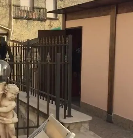 Terrazza Di Sasa Naples