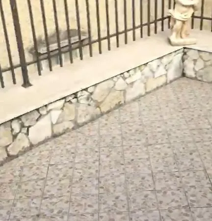 Holiday home Terrazza Di Sasa *
