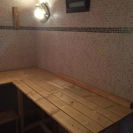 Terrazza Di Sasa *