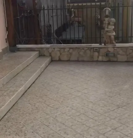Holiday home Terrazza Di Sasa Naples