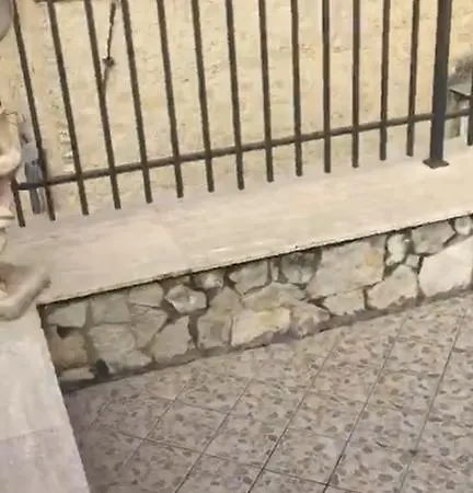 Terrazza Di Sasa * Naples